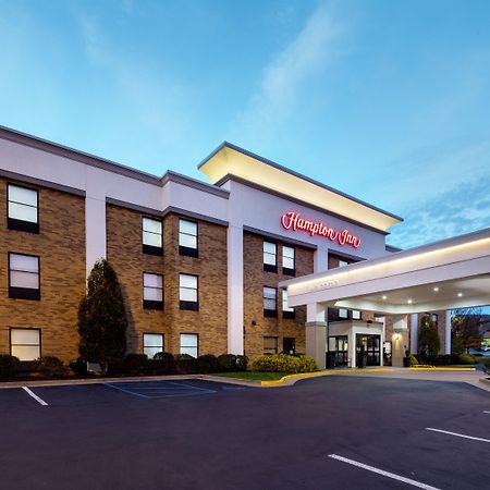 Hampton Inn Lexington South Ngoại thất bức ảnh