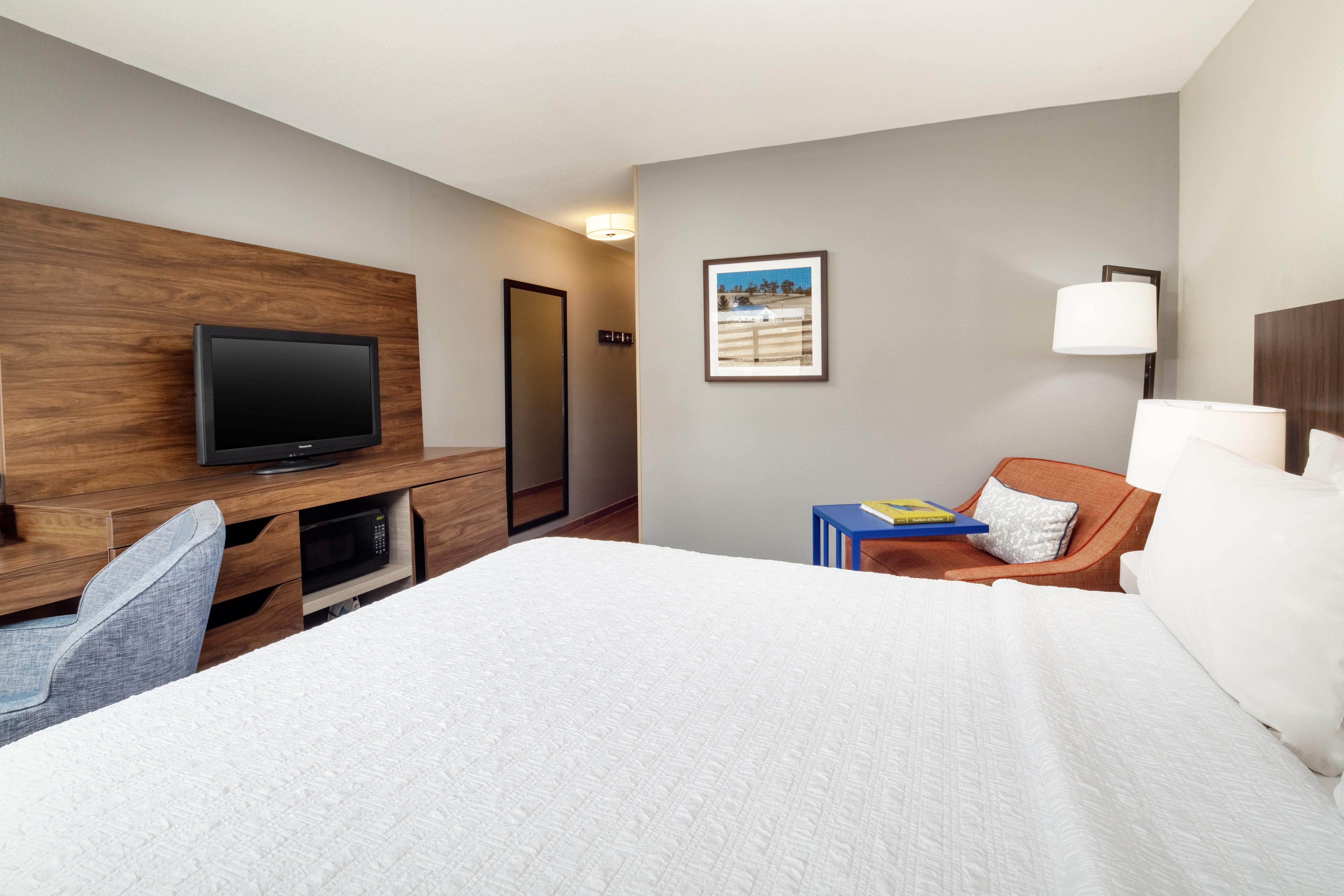 Hampton Inn Lexington South Ngoại thất bức ảnh