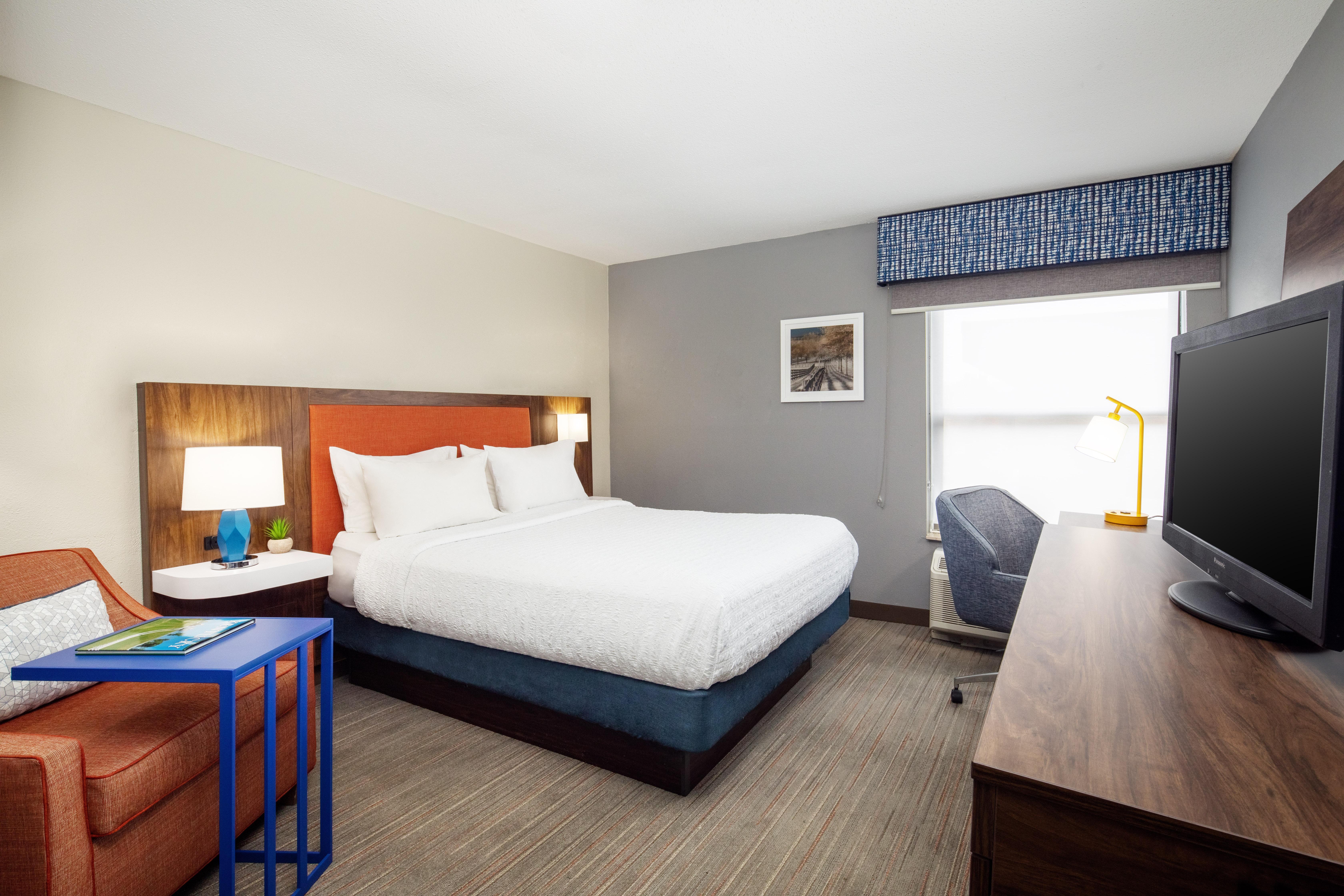 Hampton Inn Lexington South Ngoại thất bức ảnh