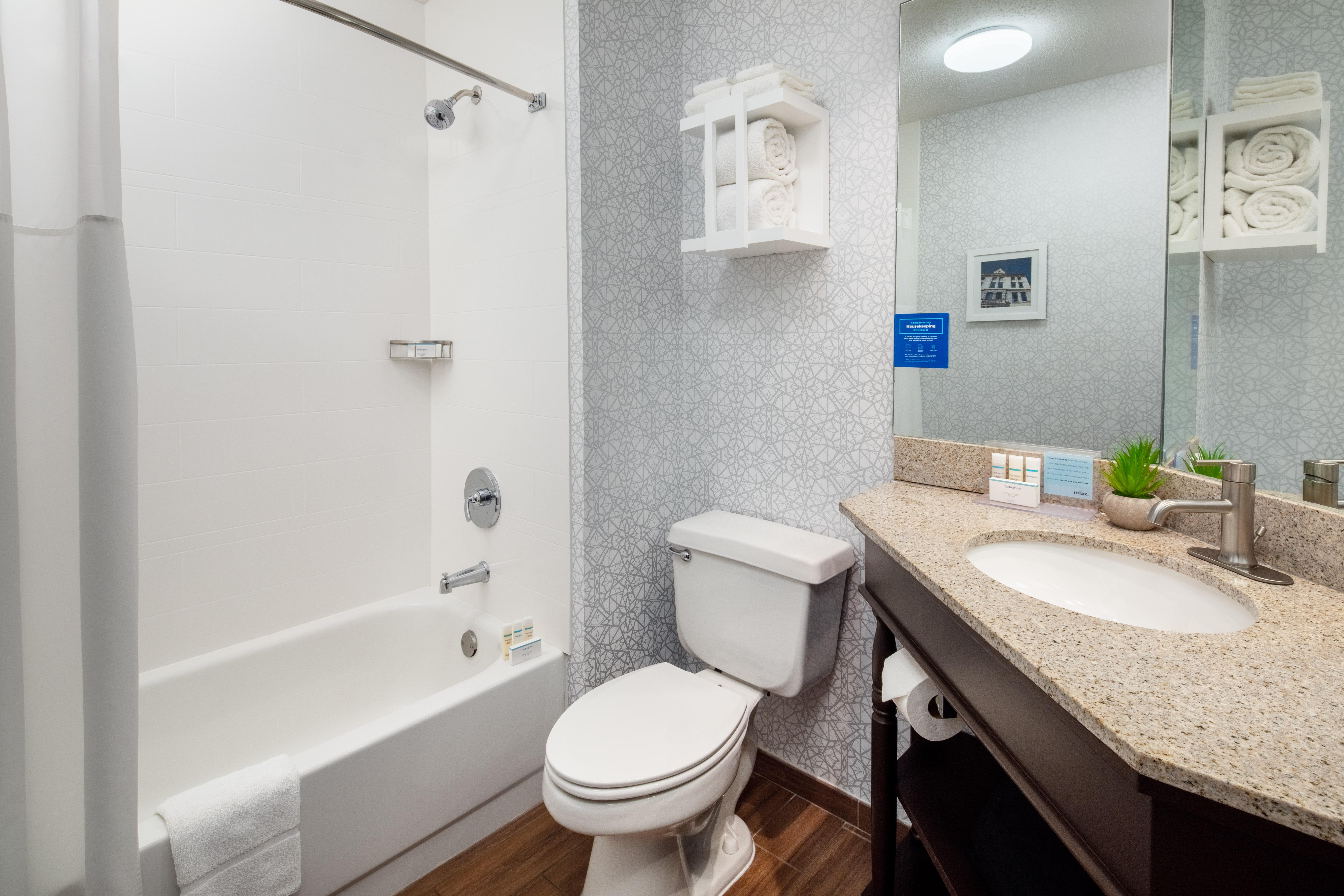 Hampton Inn Lexington South Ngoại thất bức ảnh