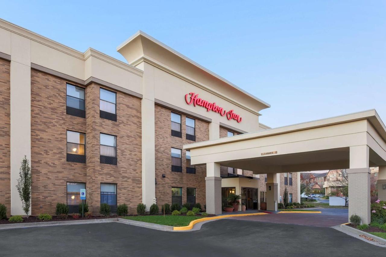 Hampton Inn Lexington South Ngoại thất bức ảnh