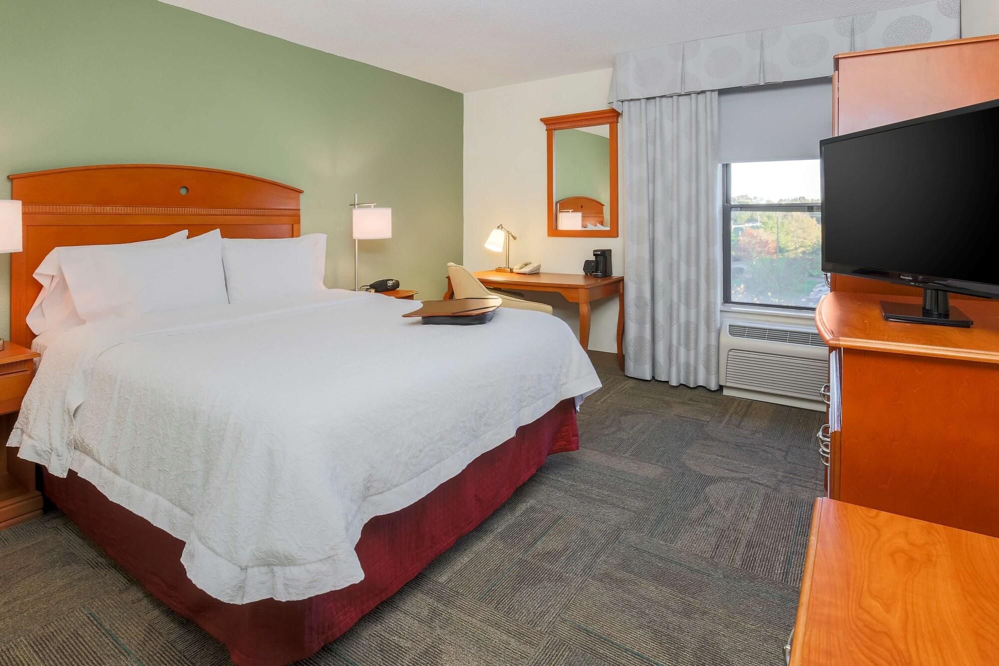 Hampton Inn Lexington South Ngoại thất bức ảnh