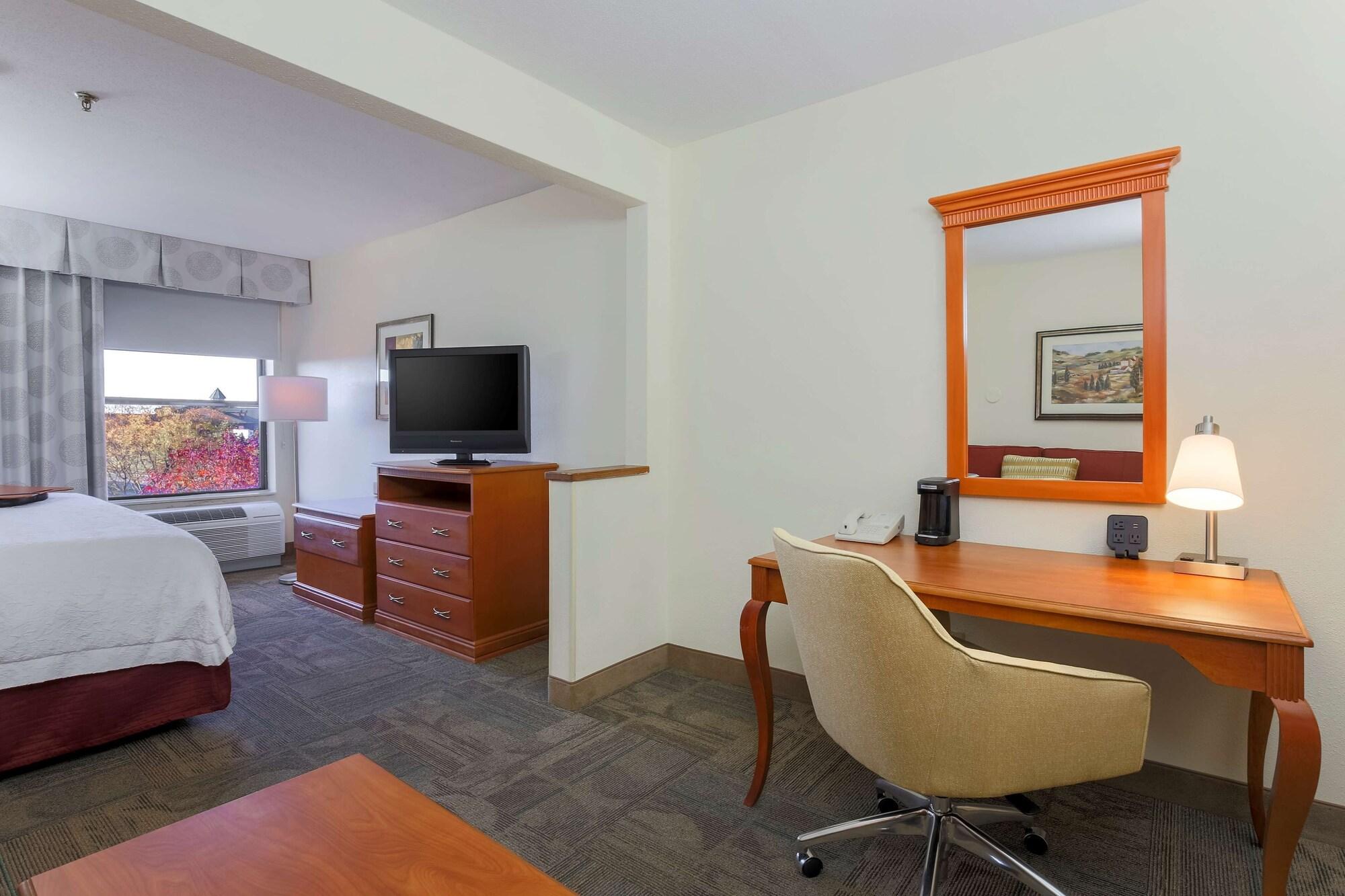 Hampton Inn Lexington South Ngoại thất bức ảnh