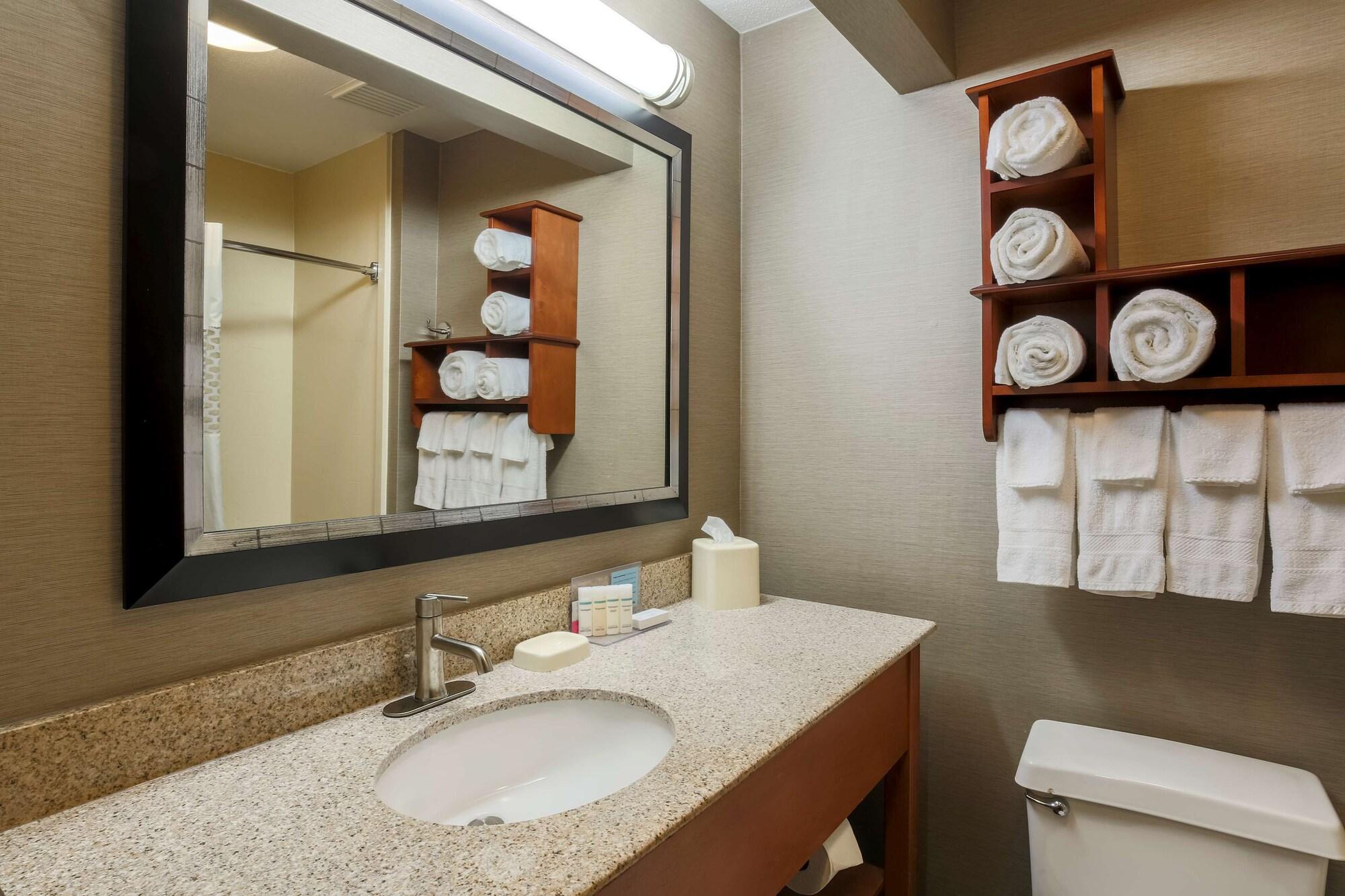 Hampton Inn Lexington South Ngoại thất bức ảnh