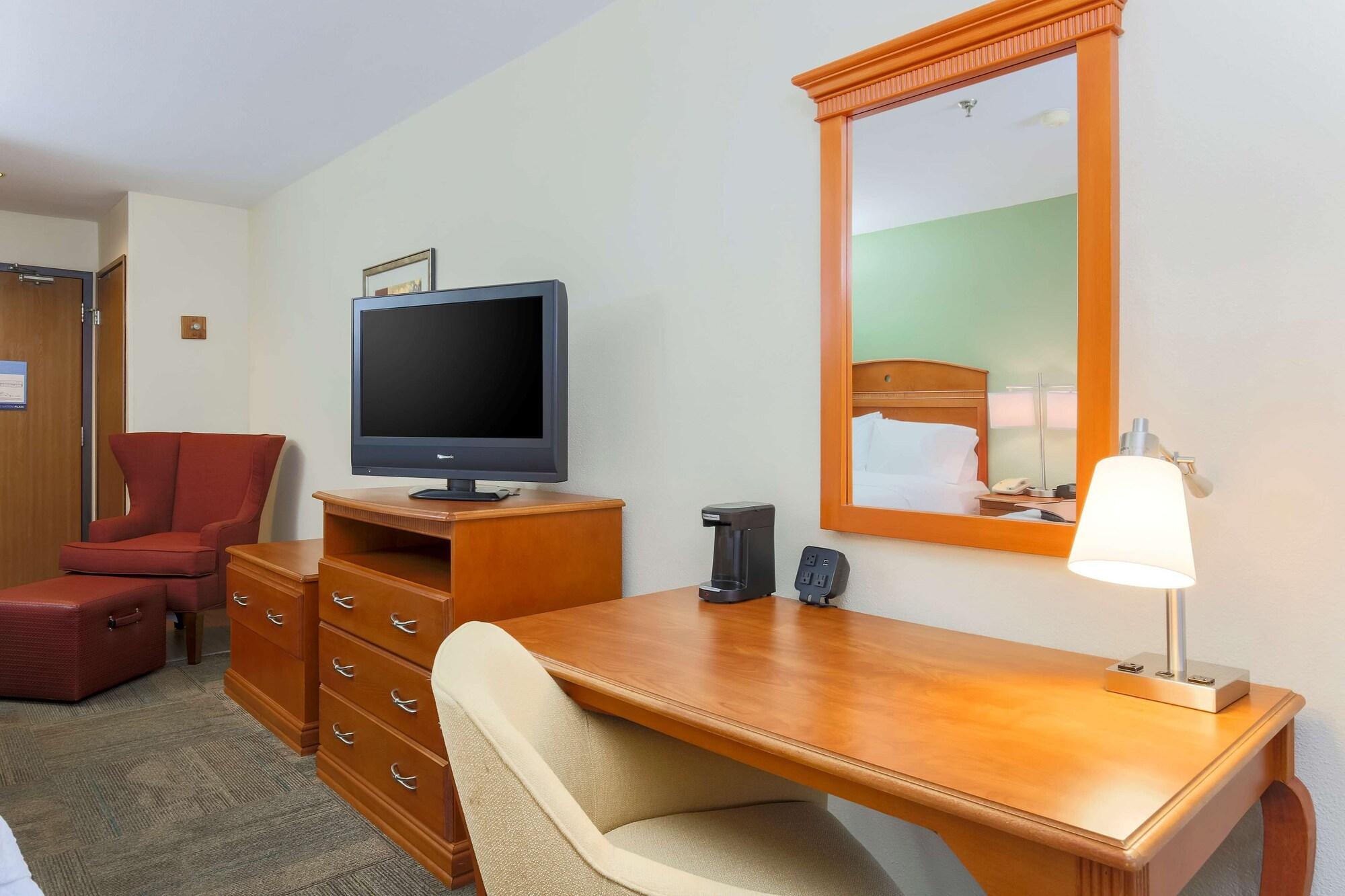 Hampton Inn Lexington South Ngoại thất bức ảnh