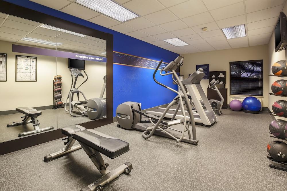 Hampton Inn Lexington South Ngoại thất bức ảnh