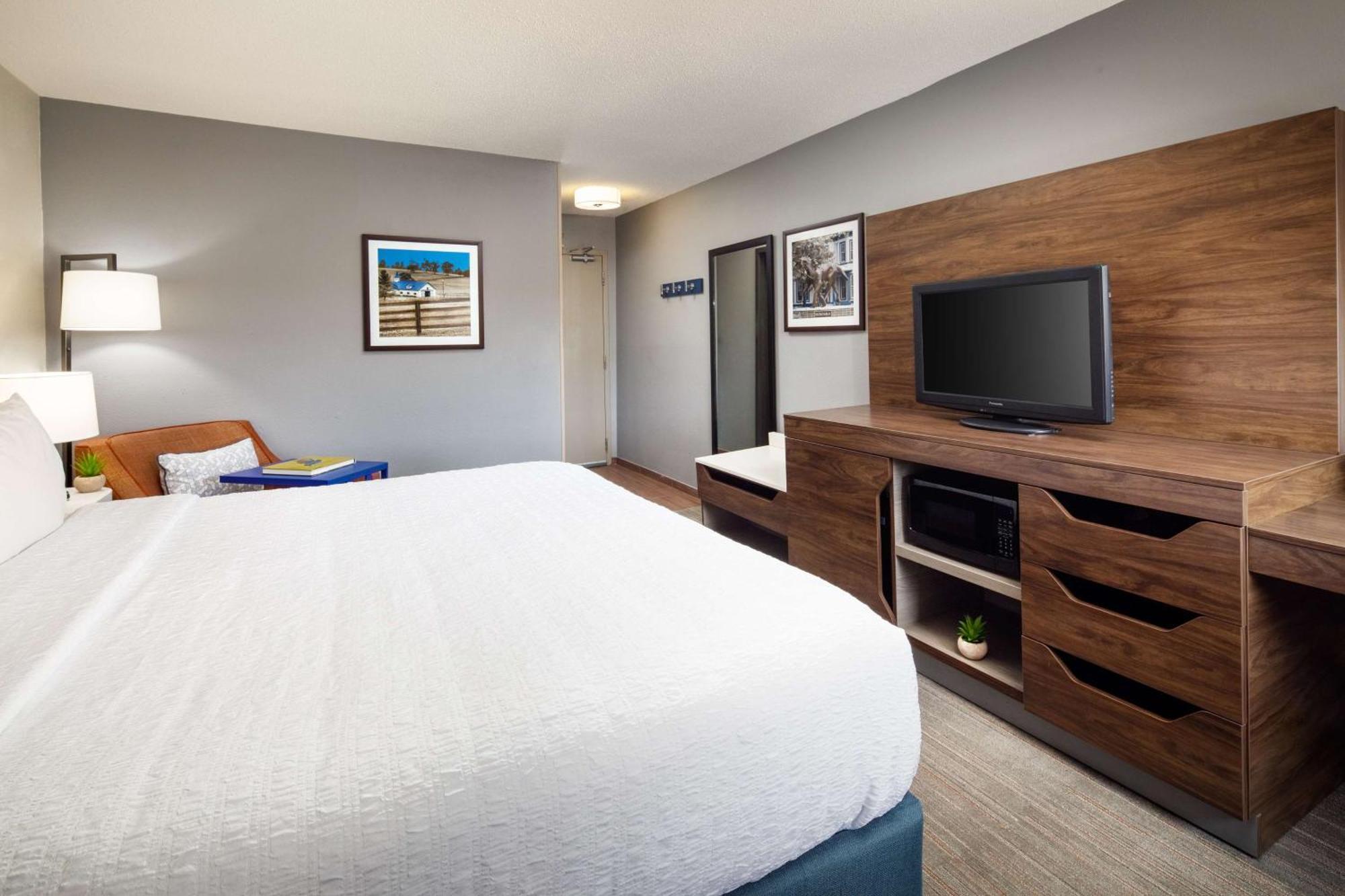 Hampton Inn Lexington South Ngoại thất bức ảnh