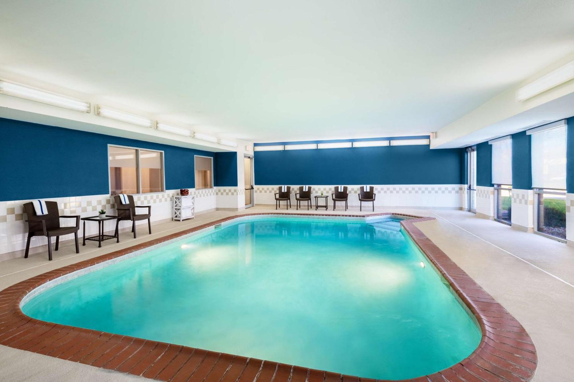 Hampton Inn Lexington South Ngoại thất bức ảnh
