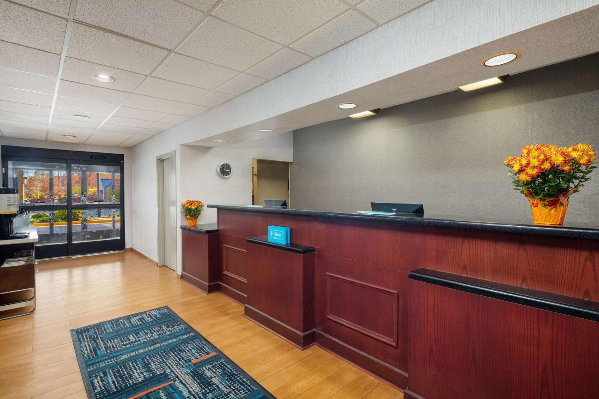 Hampton Inn Lexington South Ngoại thất bức ảnh